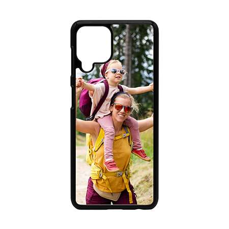 Bild von galaxy a huelle selbst gestajpg | Individuelle 🎁 persönliche 🎁 personalisierte Geschenke bedruckt ▪ bestickt ▪ graviert