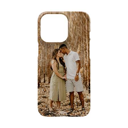 Bild von iphone pro huelle selbst gejpg | Individuelle 🎁 persönliche 🎁 personalisierte Geschenke bedruckt ▪ bestickt ▪ graviert