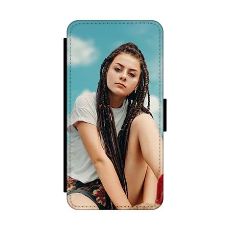 Bild von galaxy s fe g flipcase selbjpg | Individuelle 🎁 persönliche 🎁 personalisierte Geschenke bedruckt ▪ bestickt ▪ graviert