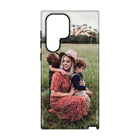 Bild von   galaxy s ultra huelle selbstjpg | Individuelle 🎁 persönliche 🎁 personalisierte Geschenke bedruckt ▪ bestickt ▪ graviert