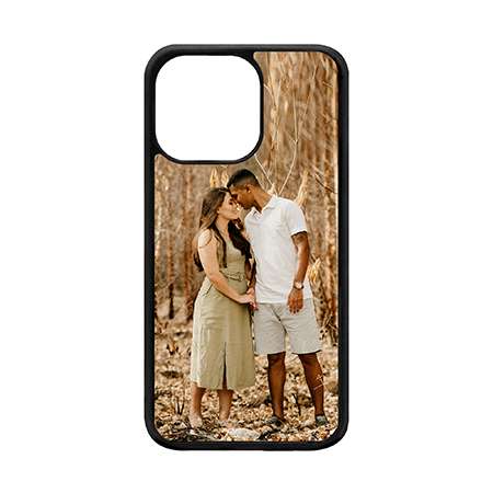 Bild von   iphone  pro huelle selbst gejpg | Individuelle 🎁 persönliche 🎁 personalisierte Geschenke bedruckt ▪ bestickt ▪ graviert