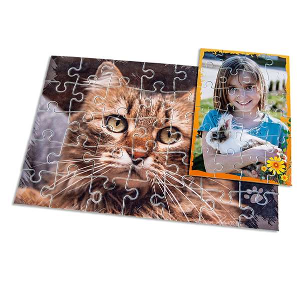 Bild von holzpuzzle teilejpg | Individuelle 🎁 persönliche 🎁 personalisierte Geschenke bedruckt ▪ bestickt ▪ graviert