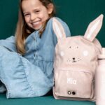 Bild von kindergartenrucksack mit namenjpg | Individuelle 🎁 persönliche 🎁 personalisierte Geschenke bedruckt ▪ bestickt ▪ graviert