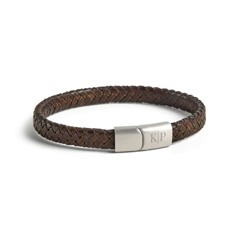 Bild von lederarmband mit gravur gefljpg | Individuelle 🎁 persönliche 🎁 personalisierte Geschenke bedruckt ▪ bestickt ▪ graviert