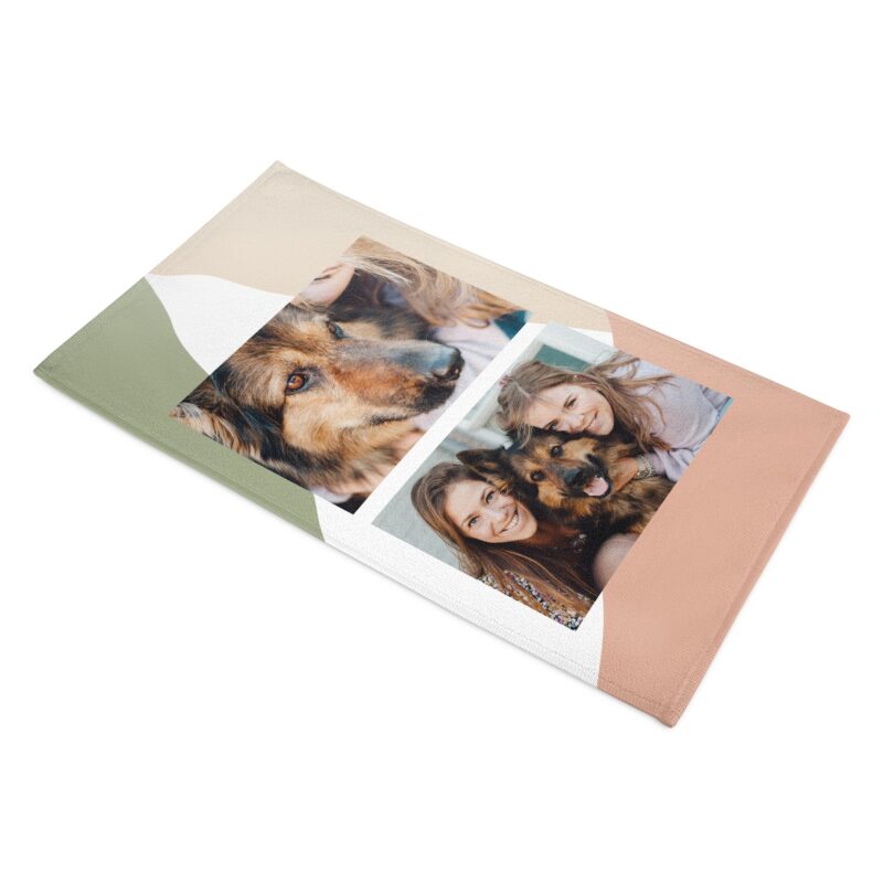 Bild von badetuch komplett bedrucken aejpg | Individuelle 🎁 persönliche 🎁 personalisierte Geschenke bedruckt ▪ bestickt ▪ graviert