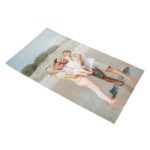 Bild von   strandtuch komplett bedruckenjpg | Individuelle 🎁 persönliche 🎁 personalisierte Geschenke bedruckt ▪ bestickt ▪ graviert