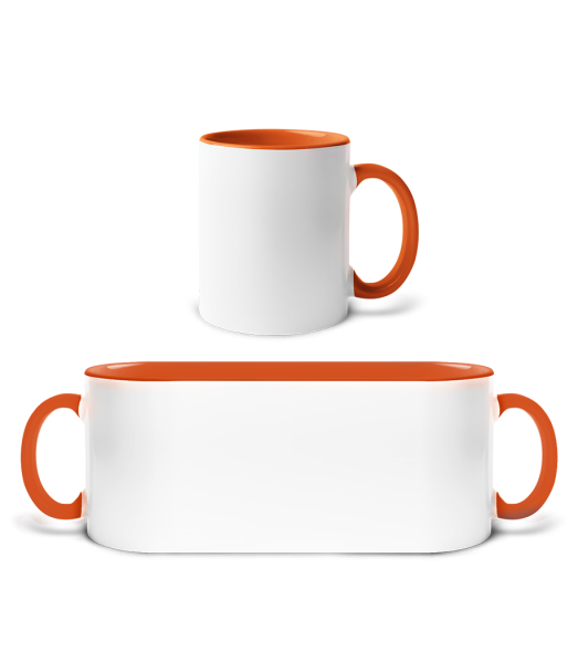 Bild von tasse zweifarbigpng | Individuelle 🎁 persönliche 🎁 personalisierte Geschenke bedruckt ▪ bestickt ▪ graviert