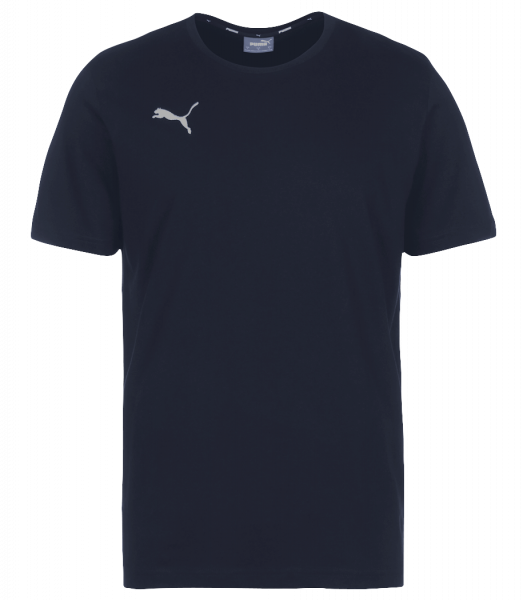 Bild von puma teamgoal casuals teepng | Individuelle 🎁 persönliche 🎁 personalisierte Geschenke bedruckt ▪ bestickt ▪ graviert