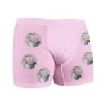 Bild von boxershort mit foto xl pinjpg | Individuelle 🎁 persönliche 🎁 personalisierte Geschenke bedruckt ▪ bestickt ▪ graviert