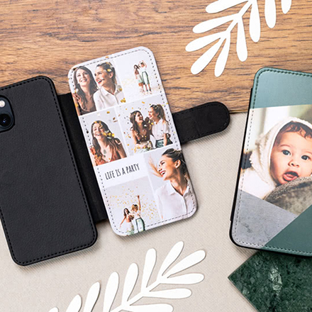 Bild von smartphone etui iphone plusjpg | Individuelle 🎁 persönliche 🎁 personalisierte Geschenke bedruckt ▪ bestickt ▪ graviert