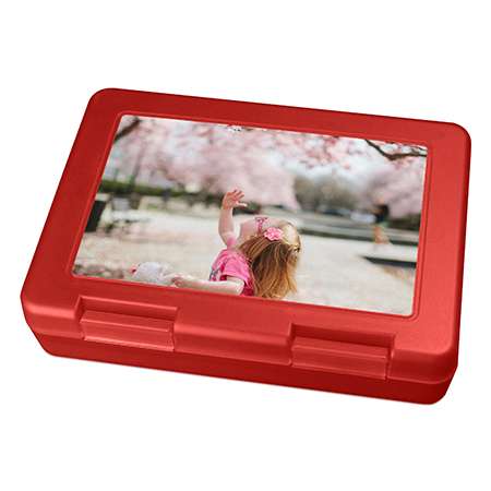 Bild von brotdose mit foto standardjpg | Individuelle 🎁 persönliche 🎁 personalisierte Geschenke bedruckt ▪ bestickt ▪ graviert