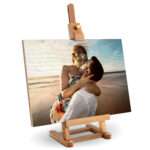 Bild von fotoaufsteller holz cmjpg | Individuelle 🎁 persönliche 🎁 personalisierte Geschenke bedruckt ▪ bestickt ▪ graviert