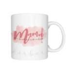 Bild von mama du bist wunderbar tasse gjpg | Individuelle 🎁 persönliche 🎁 personalisierte Geschenke bedruckt ▪ bestickt ▪ graviert