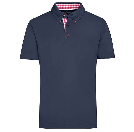 Bild von traditionales poloshirtjpg | Individuelle 🎁 persönliche 🎁 personalisierte Geschenke bedruckt ▪ bestickt ▪ graviert