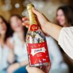 celebrations flasche mit namenjpg