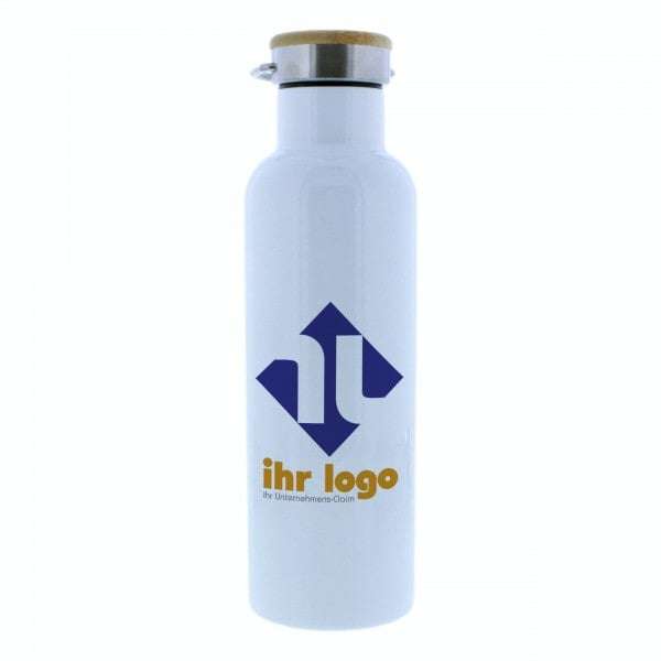 Bild von thermosflasche aus edelstahl mjpg | Individuelle 🎁 persönliche 🎁 personalisierte Geschenke bedruckt ▪ bestickt ▪ graviert