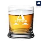 Bild von   leonardo whiskyglas ml letjpg | Individuelle 🎁 persönliche 🎁 personalisierte Geschenke bedruckt ▪ bestickt ▪ graviert