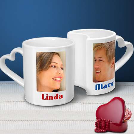 Bild von partnertassejpg | Individuelle 🎁 persönliche 🎁 personalisierte Geschenke bedruckt ▪ bestickt ▪ graviert