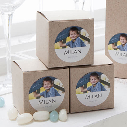 Bild von partybox beige er setjpg | Individuelle 🎁 persönliche 🎁 personalisierte Geschenke bedruckt ▪ bestickt ▪ graviert